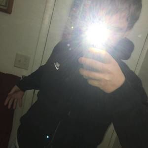 Meet your Posher, Jayden